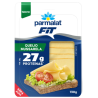 QUEIJO FATIADO MUSSARELA PARMALAT FIT 27G PROTEINA 130G