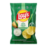 ELMA CHIPS BATATA LISA FRITA LAYS 62G SOUR CREAM