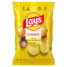 ELMA CHIPS BATATA LISA FRITA LAYS 62G CLASSICA
