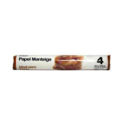 PAPEL MANTEIGA LUMIPAM 4MTS