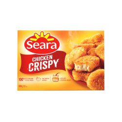 CHIKENITOS SEARA 300GR TRADICIONAL