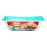 CREAM CHEESE LIGHT PRÉSIDENT POTE 150G