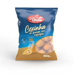 COXIN D GOSTO 800G