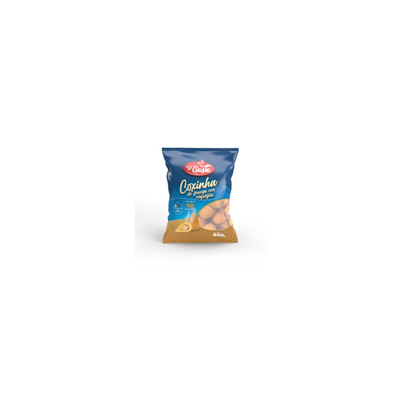 COXIN D GOSTO 800G
