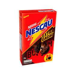 CEREAL MATINAL EXTRA CACAU NESCAU CAIXA 170G