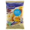 PÃO DE QUEIJO CONGELADO TRADICIONAL MEZZANI PACOTE 400G