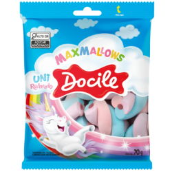 DOCILE MARSHMALLOW UNI.RECHEAD.70G