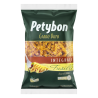MACARRÃO DE SÊMOLA DE TRIGO GRANO DURO INTEGRAL FUSILLI PETYBON PACOTE 500G