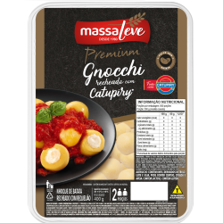 LASANHA MASSA LEVE COZIDA 1 KG