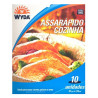 SACO PARA ASSAR WYDA ASSARÁPIDO COZINHA 10 UNIDADES
