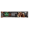 BISCOITO COOKIE LEITE MALTADO BLACK COM GOTAS DE CHOCOLATE BRANCO PIRAQUÊ PACOTE 80G