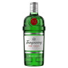 GIN LONDON DRY TANQUERAY GARRAFA 750ML