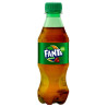 REFRIGERANTE GUARANÁ FANTA GARRAFA 200ML