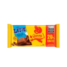 CHOCOLATE GAROTO 80G AO LEITE 20%GTS