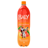 ENERGÉTICO MORANGO E PÊSSEGO DAS GALÁXIAS BALY GARRAFA 2L