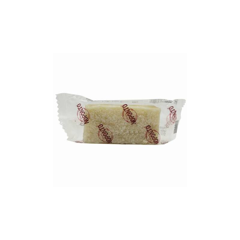 DOCE DE LEITE NOPONTO C/COCO 50G