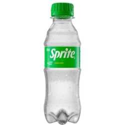 REFRIGERANTE LIMÃO SPRITE GARRAFA 200ML