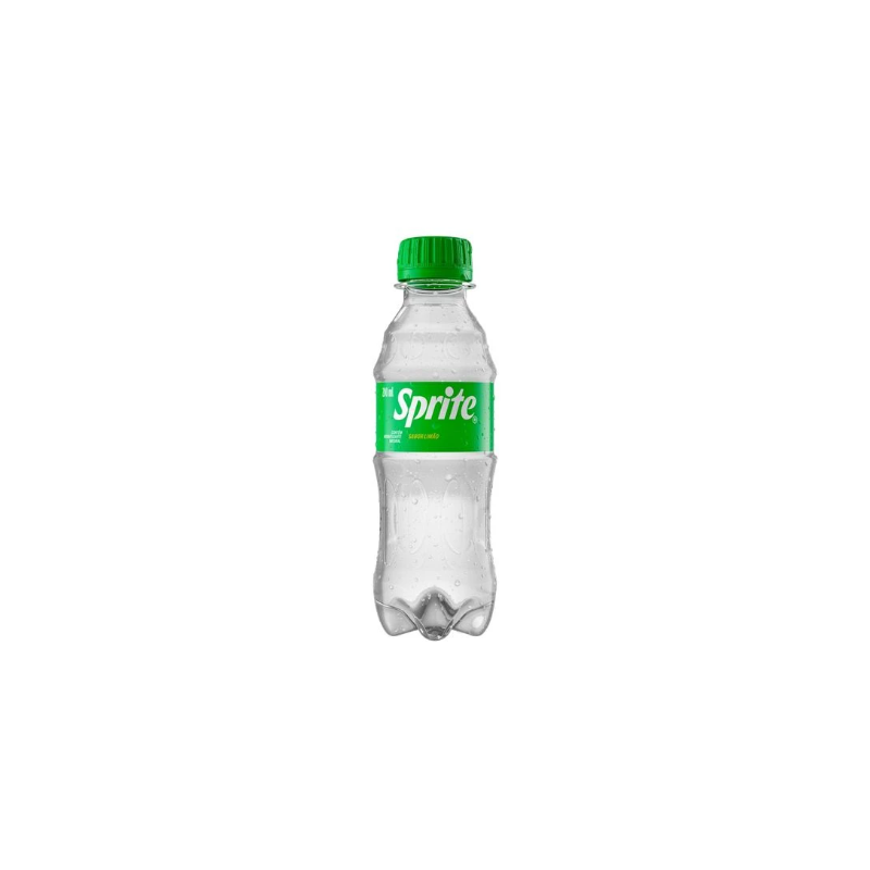 REFRIGERANTE LIMÃO SPRITE GARRAFA 200ML