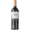 VINHO TTO ELEGIDO RESERVA CAB TANNAT MERLOT
