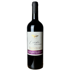 VINHO CHIL.CONDOR 750ML CARMENERE