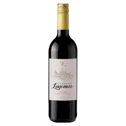 VINHO CASTILLO LAGOMAR 750ML TINTO