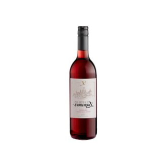 VINHO ROSE CASTILLO LAGOMAR 750ML