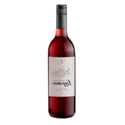 VINHO ROSE CASTILLO LAGOMAR 750ML