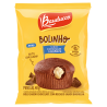 BOLINHO CHOCOLATE RECHEIO BAUNILHA BAUDUCCO PACOTE 40G