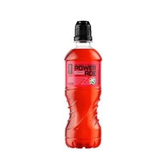 ISOTONICO POWERADE CITRUS KICK 500ML