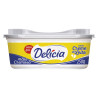 MARGARINA COM SAL E CREME DE LEITE DELÍCIA POTE 250G