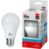LAMP KIAN LED 9W 100-240V