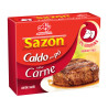 CALDO PÓ CARNE SAZÓN CAIXA 32,5G
