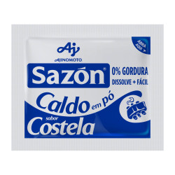 CALDO PÓ COSTELA SAZÓN CAIXA 32,5G
