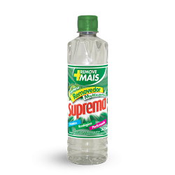 REMOVEDOR SUPREMA 500ML VERBENA