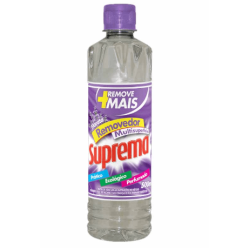 REMOVEDOR SUPREMA 500ML FLORATA