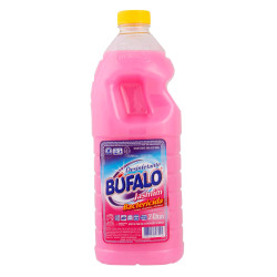DESINFETANTE.BUFALO JASMIM