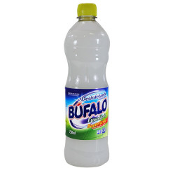 DESINFETANTE.BUFALO EUCALIPTO