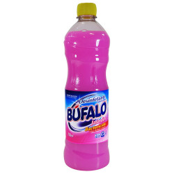 BÚFALO JASMIM GARRAFA 1