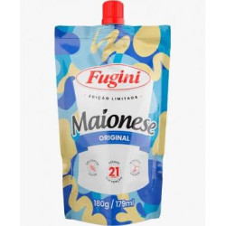 MAIONESE FUGINI 180G