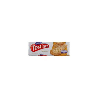BISCOITO MAIZENA TOSTINES PACOTE 200G