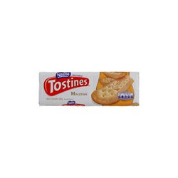 BISCOITO MAIZENA TOSTINES PACOTE 200G