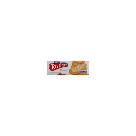 BISCOITO MAIZENA TOSTINES PACOTE 200G