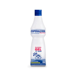 ALCOOL COPERALCOOL GEL 500GR