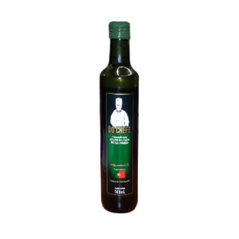 OLEO MISTO DE AZEITE DE OLIVA 500ML DO CHEFE