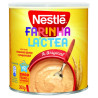 FARINHA LÁCTEA ORIGINAL NESTLÉ LATA 360G