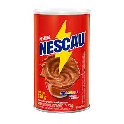 ACHOCOLATADO PÓ NESCAU LATA 350G