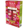 KIT SKALA SH+COND 325ML MORANGO