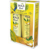 KIT SKALA SHAMPOO+CONDICIONADOR 325ML BOMBA BANANA
