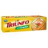BISCOITO CREAM CRACKER TRIUNFO PACOTE 164G
