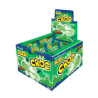 CHICLETE RECHEADO MENTA 4,3G 172G